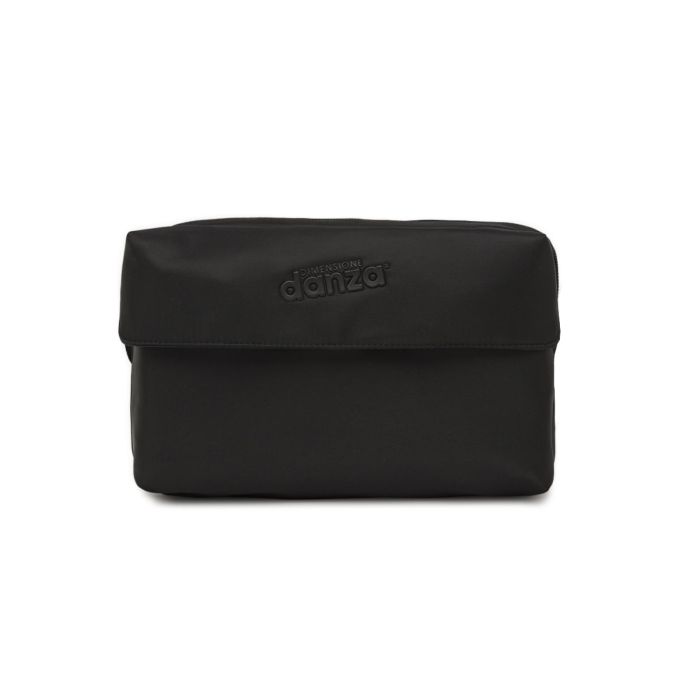 Borsa a tracolla nera Dimensione Danza da donna