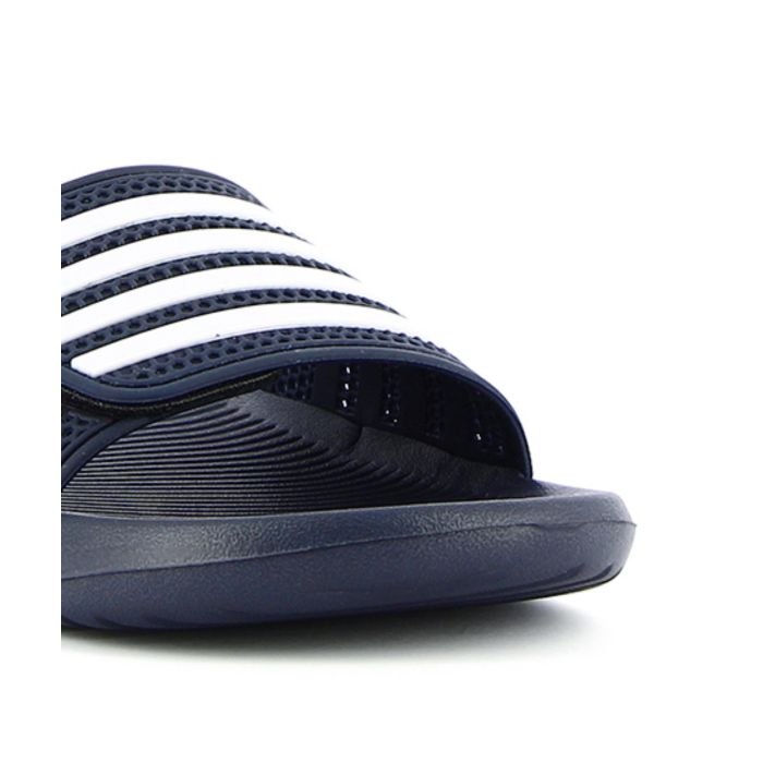 Dim Pantofole Uomo Marina Wluve - Blu Navy, Suola In Gomma, Morbide E Slip-on, Taglia 42 EU