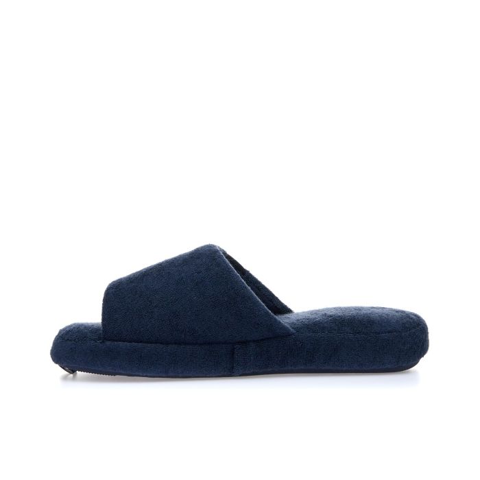 Sleepers, Pantofole donna, Blu (Blu), 41.5