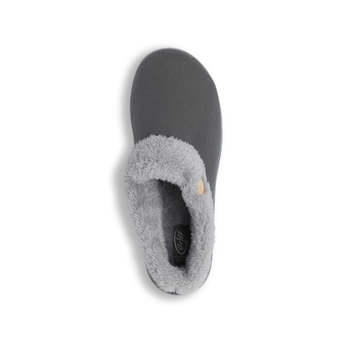 FaLkin Pantofole da donna in peluche, per l'inverno, con animali