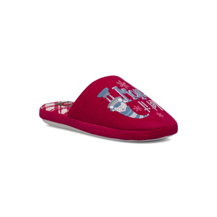 GROOVY UK HARRY POTTER HOGWARTS PANTOFOLE TAGLIA EU 38-43