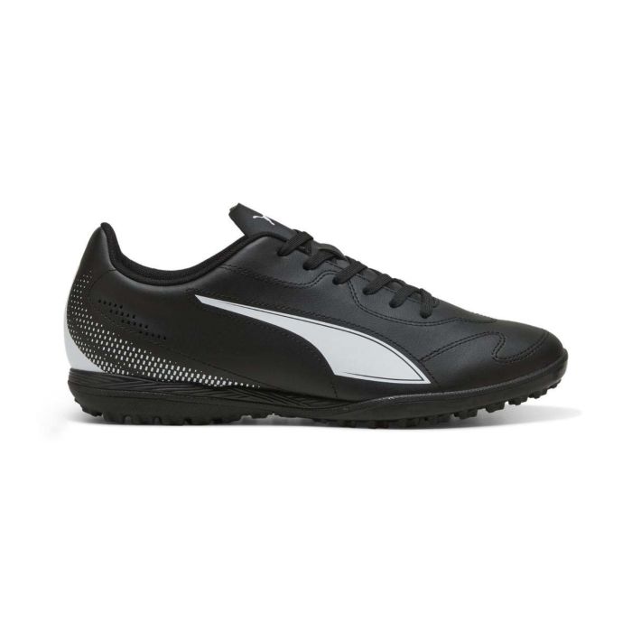 Sneakers uomo nere da calcetto Vitoria II FG/AG