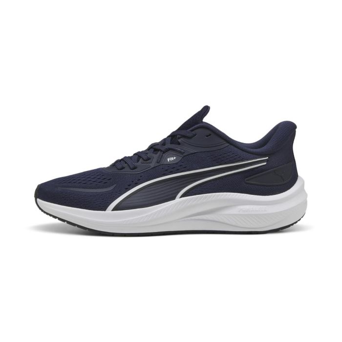 Sneakers running blu da uomo Skyrocket Lite