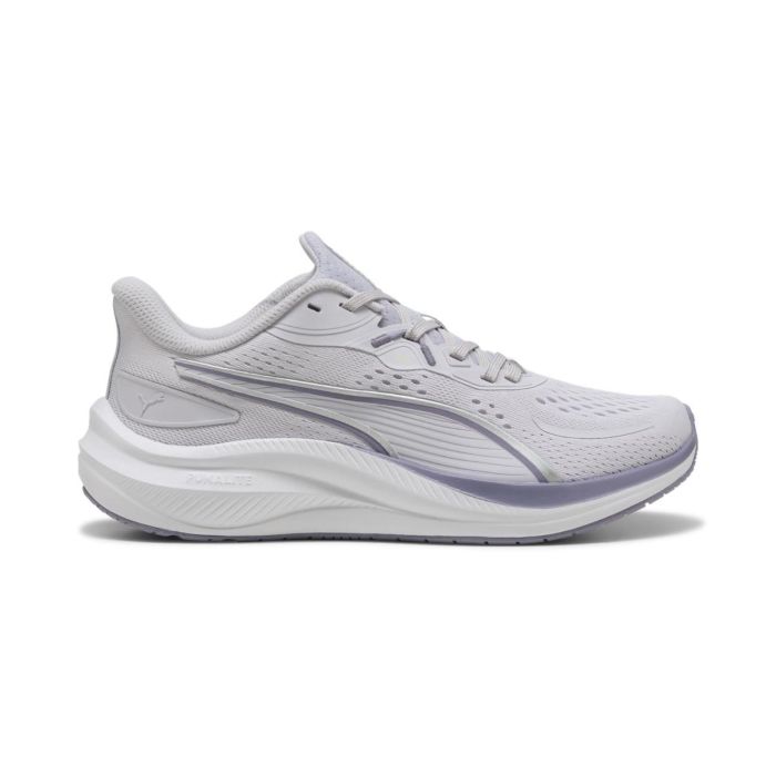 Sneakers running viola da donna Puma Skyrocket Lite 2