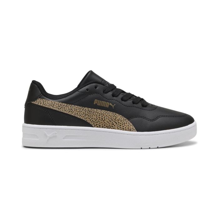 Sneakers nere tennis da donna Puma Court Lally Day Night