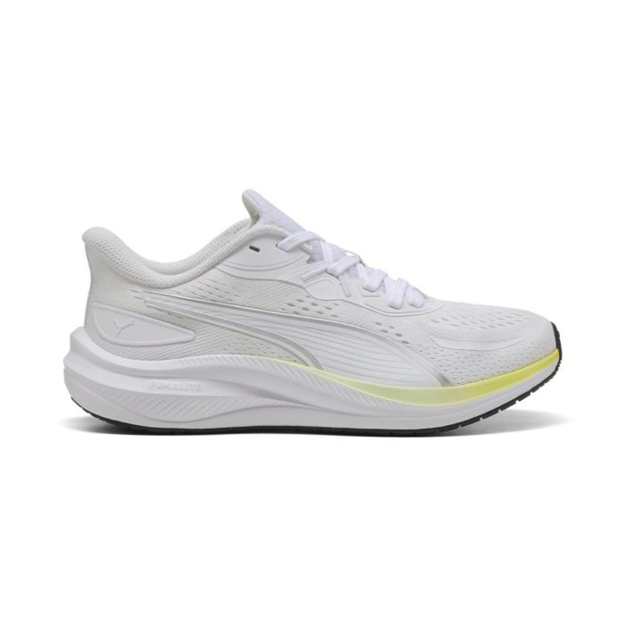 Sneakers running bianche da uomo Skyrocket Lite 2