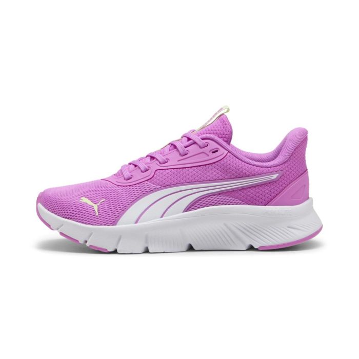 Sneakers da palestra rosa da ragazza Puma FlexFocus Lite Modern