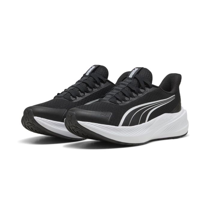 Sneakers running nere da ragazzo Puma Dasher Lite Sliptech