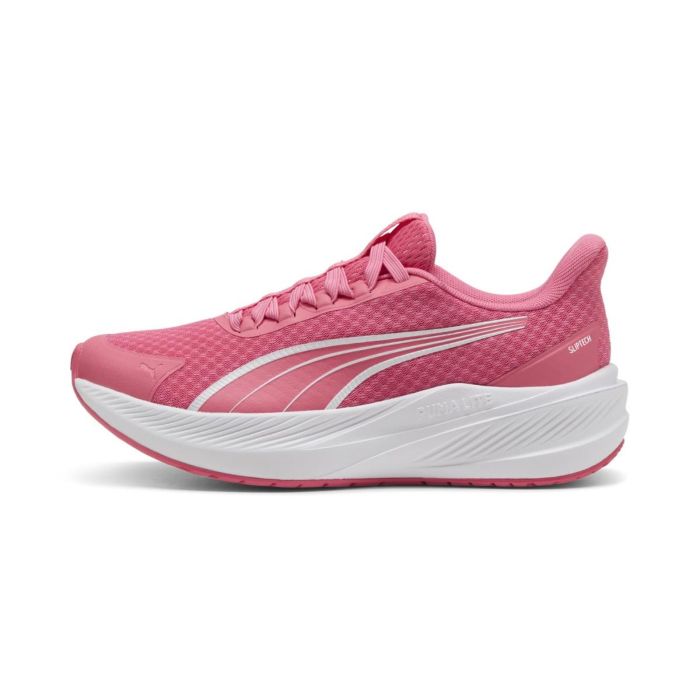 Sneakers running rosa da ragazza Puma Dasher Lite Sliptech