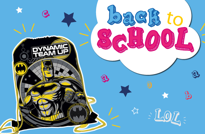 BTS Accessori Bambino