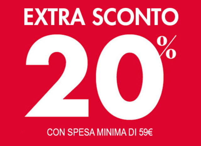 Iscriviti alla newsletter, Extra Sconto 5% sul primo ordine