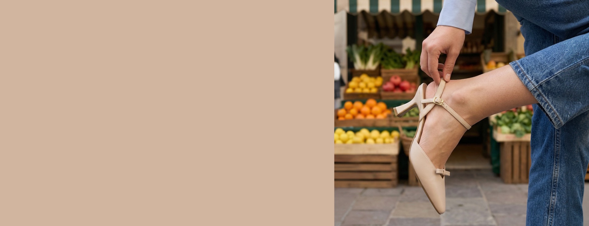 Nuova Collezione Donna