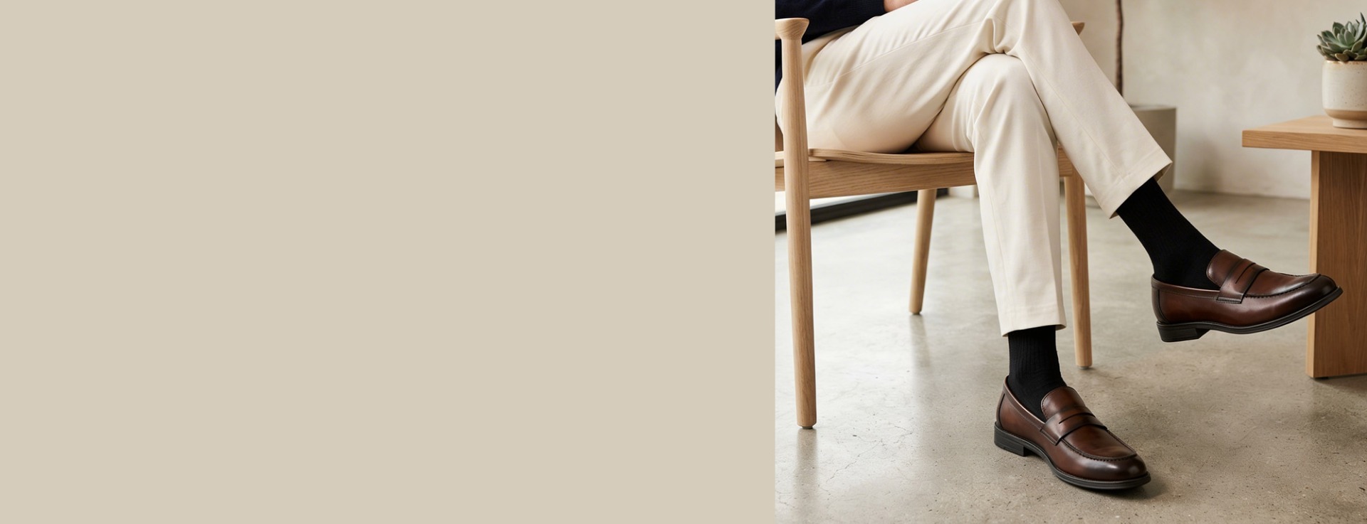 Nuova Collezione Uomo