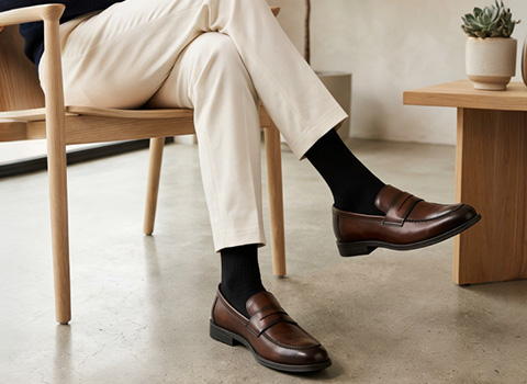 Nuova Collezione Uomo