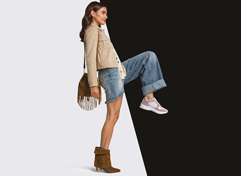 Nuova Collezione Donna