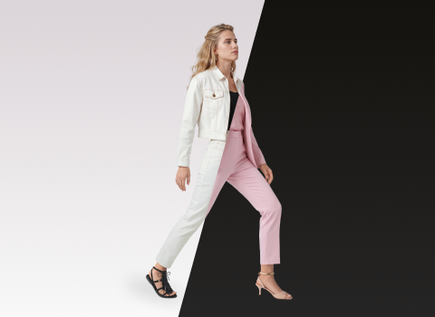 Nuova Collezione Donna