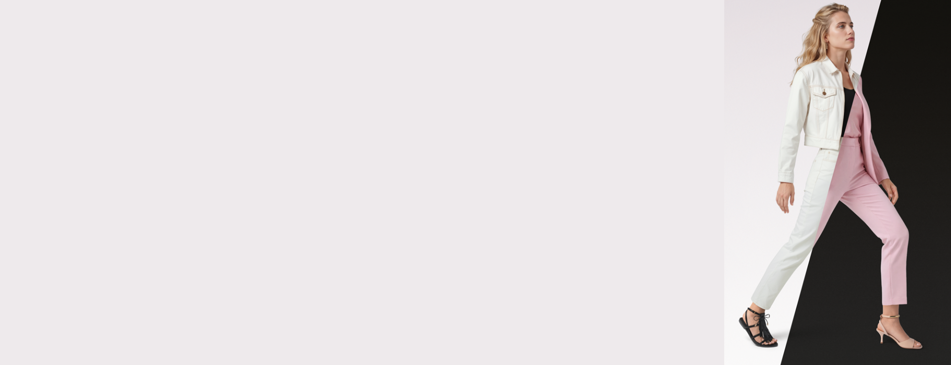 Nuova Collezione Donna