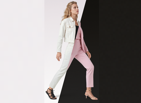 Nuova Collezione Donna